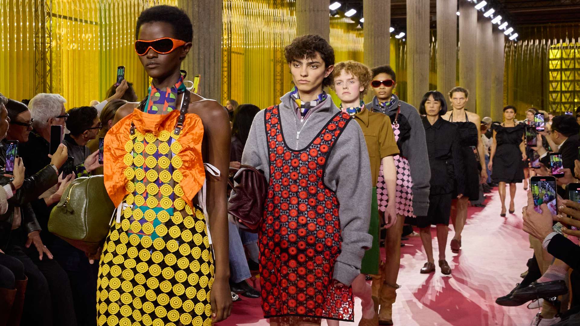 Inside Fashion Week 2026