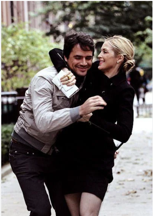 Rufus and Lily Were a WAY Better Couple Than Dan and Serena. You Cannot Change My Mind.