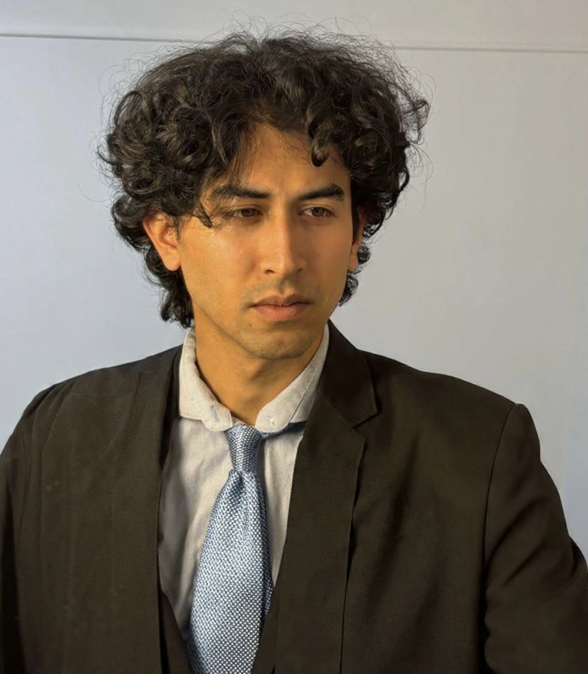Utsav Bahl: Alumni interview
