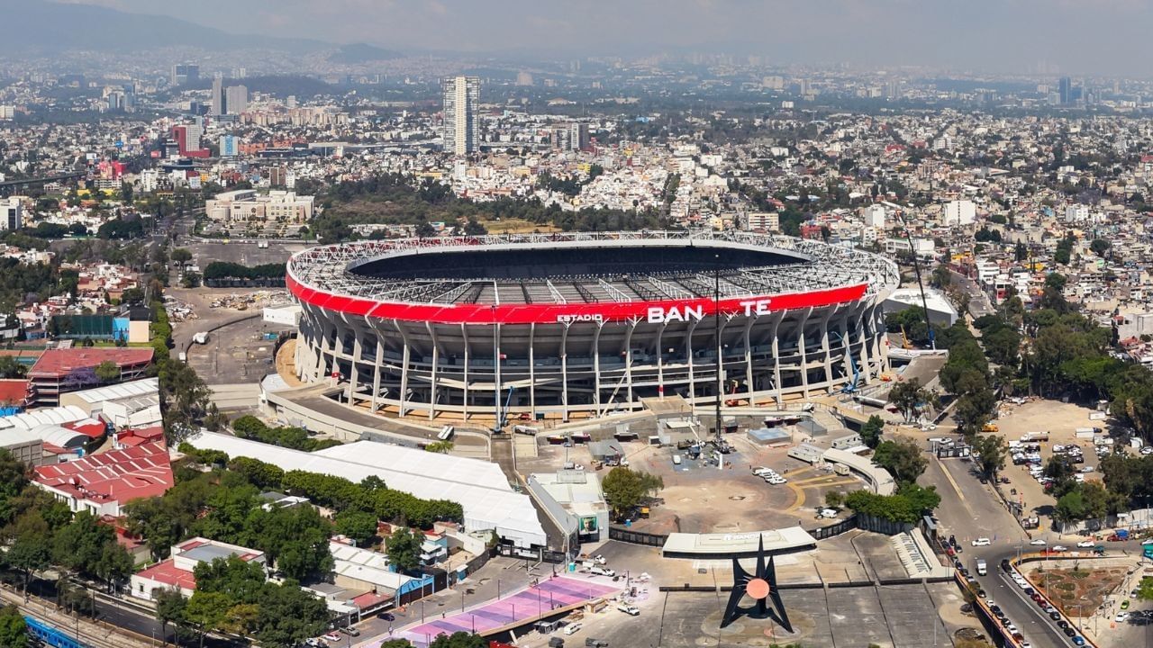 Could Altitude Decide the 2026 World Cup?