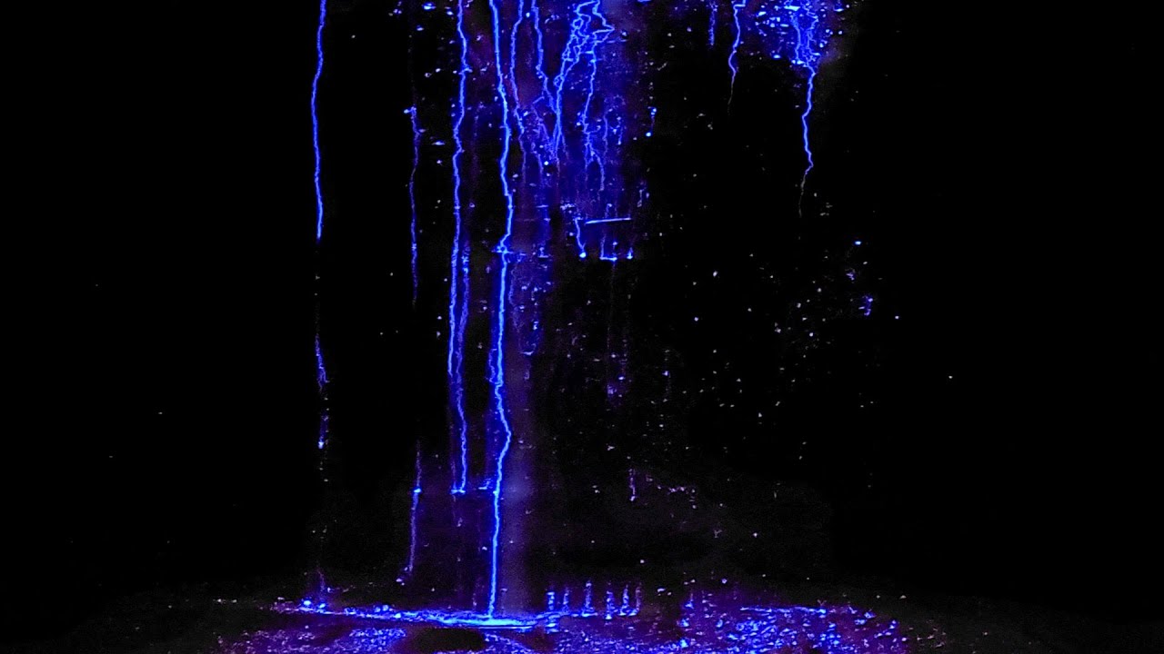 Luminol and Chemiluminescence: What is Cold Light?